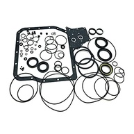 Kit de Reconstrução Transmissão Automática U240E U241E TRANSPEED: Potência e Durabilidade para Toyota e Lexus - imagem 3
