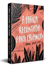 A África Recontada para Crianças: Aventuras e Cultura em Histórias Encantadoras - imagem 3