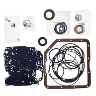 Kit de Transmissão Raybestos TH350 (68-UP) Stage-1 com Red Clutches - Otimize seu Veículo! - imagem 3