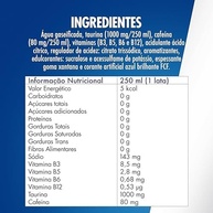 Red Bull Energético, Winter Edition, Blueberry&Baunilha, Sem Açúcar 250ml - imagem 4