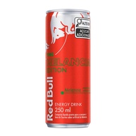 Red Bull Melancia 250ml: Energia Refrescante! - imagem 1