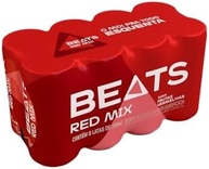 Pack de Beats Red Mix 269ml, Lata, Caixa 8 Unidades - imagem 2
