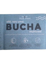 Esponja de Louças Ecológica Multiuso - Feita de Rede de Pesca Reutilizada, 2 Anos de Duração - imagem 5