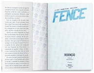 Fence: Redenção (Vol. 6) - A Emoção da Esgrima Competitiva e Alianças Inesperadas - imagem 5