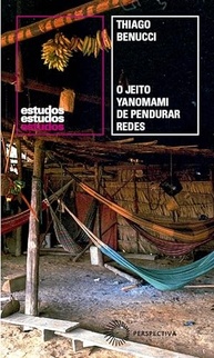 O Jeito Yanomami de Pendurar Redes: Arquitetura, Cultura e Resistência - imagem 2