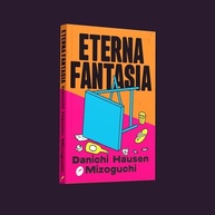 Eterna Fantasia: Uma Jornada de Redescoberta e Esperança - imagem 4