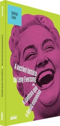 Leny Eversong: A Cantora Esquecida Que o Brasil Precisa Redescobrir - imagem 3