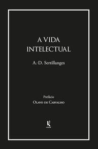 A Vida Intelectual: Redescubra o Pensamento Crítico e a Cultura - imagem 1
