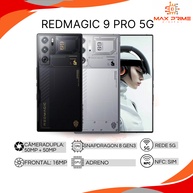 Redmagic 9 Pro: O Gamer Imbatível! - imagem 1