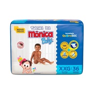 Bico Mamadeira Redondo Cefisa Silicone Macio - 2 Unidades - imagem 3