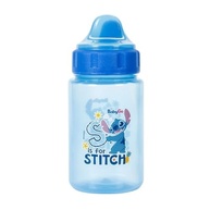 Copo com Tampa Stitch 340ml - Redutor de Pingos, Livre de BPA, Dermiwil - imagem 2