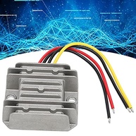 Conversor Redutor de Voltagem CC-CC 36V/48V para 12V 10A 120W - Potência Estável e Segura - imagem 3