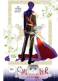 Who Made Me a Princess Vol. 1: A Princesa Reencarnada - Manhwa em Inglês - imagem 3