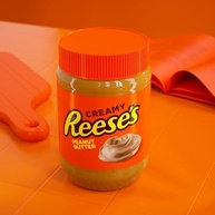PASTA REESE'S PEANUT BUTTER CREAMY - imagem 1