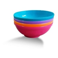 Kit Prato Bowl 4 Unidades 300ml - Sana Babies | Conforto e Estilo para Refeições Saudáveis - imagem 3