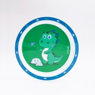 Bowl Infantil Leo - Conforto e Segurança nas Refeições dos Pequenos - imagem 4