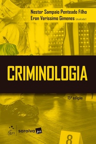 Criminologia 15ª Edição 2025: A Referência Essencial para Estudos e Concursos - imagem 1