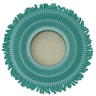 Refil Flash Limp para Mop Giratório - Microfibra Lavável e Superabsorvente - imagem 4