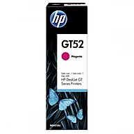 Refil HP GT52 Magenta M0H55AL: Alta Performance e Economia - imagem 1