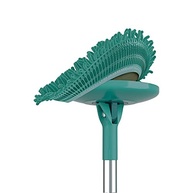 Refil Flash Limp para Mop Giratório - Microfibra Lavável e Superabsorvente - imagem 5