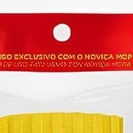 Refil Mop Sekito Noviça: Limpeza Rápida e Fácil! - imagem 1