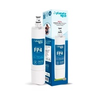 Refil Purificador Planeta Água FP4: Água Pura! - imagem 1