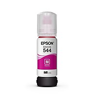 Refil Tinta Epson Magenta: Imprima Mais! - imagem 1