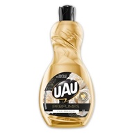 Limpador Perfumado 1L UAU Ingleza Chá Branco - Limpeza com Fragrância Refinada - imagem 2