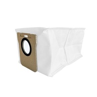 Kit 4 Refis Saco Coletor para Robô Aspirador Xiaomi X10+/X20+ Pro Max - Alta Resistência e Encaixe Perfeito - imagem 5