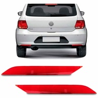 Refletor Para-choque Gol G6: Segurança e Estilo! - imagem 1