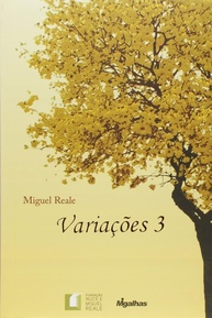 Ensaios de Atualidade: Reflexões Profundas de Miguel Reale - imagem 1