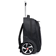 Mochila Executiva Primicia: Espaçosa e Reforçada - imagem 2