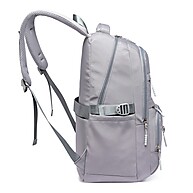 Mochila Feminina para Trabalho e Faculdade: Grande e Reforçada - imagem 2