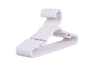 Kit Cabides Infantil Reforçado Branco 8mm - 30 Unidades | Design Arredondado e Resistente - imagem 5