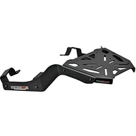 Bagageiro Reforçado Coyote Preto para Honda ADV 150: Segurança e Estilo para suas Aventuras - imagem 3