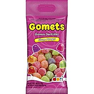 Gomets Sabor Sinus: Delícia que Refresca! - imagem 1