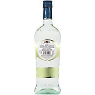 Martini Bianco: Vermute Branco Refrescante 750ml - imagem 3