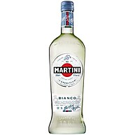Martini Bianco: Vermute Branco Refrescante 750ml - imagem 2
