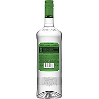 Bacardi Big Apple: Rum Refrescante 700ml - imagem 2