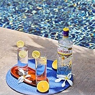 Gin Gordons 750ml: Sabor Clássico e Refrescante - imagem 3