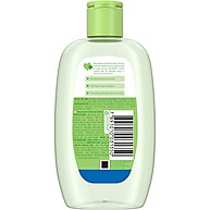 Colônia Infantil Johnson's Baby Lavanda 200ml - Suave e Refrescante - imagem 2