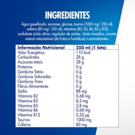 Red Bull Melancia 250ml: Energia Refrescante! - imagem 2