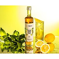 Xarope Limão Siciliano Easy Drinks: Sabor Refrescante - imagem 4