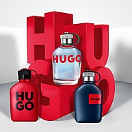 Hugo Boss Iced: O Perfume Masculino Refrescante - imagem 2