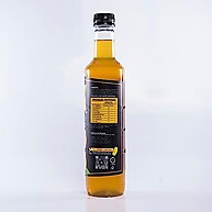 Dilute Xarope Limão Siciliano Refrescante 500ml - imagem 2