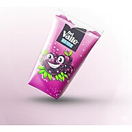 Kapo Uva 200ml: Pack 12 Unidades Refrescantes - imagem 3