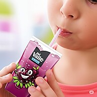 Kapo Uva 200ml: Pack 12 Unidades Refrescantes - imagem 4