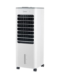 Climatizador de Ar 5L Midea 127V 60Hz - Refresque seu Ambiente com Tecnologia Avançada - imagem 2