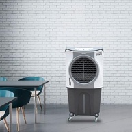 Climatizador Evaporativo Residencial 100L Ventisol CLI 100 PRO 220V - Refresque seu Ambiente com Tecnologia Avançada - imagem 3