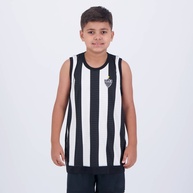 Regata Atlético Mineiro Infantil: Garanta a Sua! - imagem 1